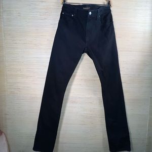 NUDIE JEANS - NWOT - SIZE: 32W 34L